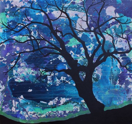 Blue Velvet