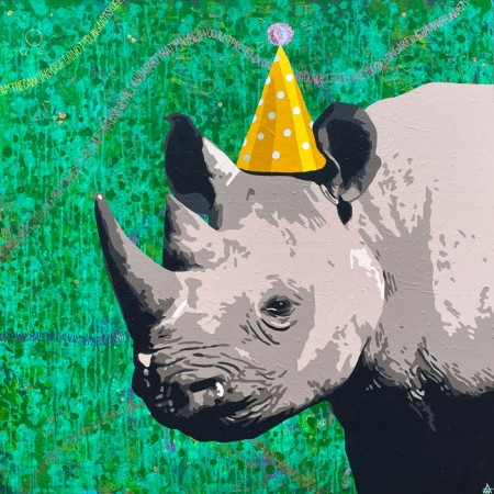 Partyanimal