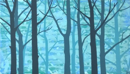 Norwegian wood