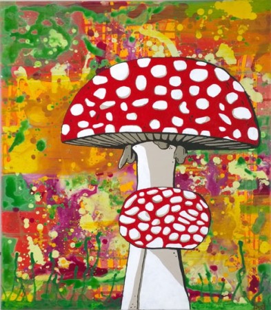 Candyland