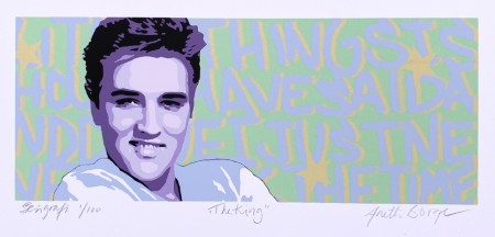 The King
